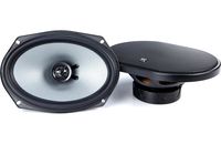 Morel Maximo Ultra 692 Coax 6"x9" 2-Way car Speakers