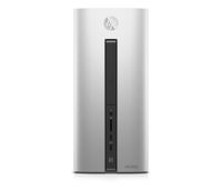 HP Pavilion 550-110 Desktop (Core i3 ,8 GB RAM,1 TB)