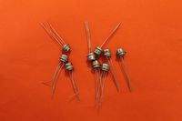 S.U.R. & R Tools Transistors Germanium MP16A USSR 50 pcs