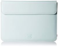 Herschel Men's Spokane Sleeve for New 13 inch MacBook, glacier, One Size