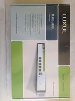Luxul XBR-4400 Commercial Grade Multi-WAN Gigabit Router