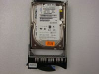 IBM eServer 146GB 10K SCSI U320 3.5 " MAT3147NC 90P1310 HDD