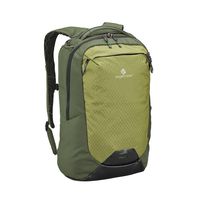 Eagle Creek Wayfinder 30L Backpack-multiuse-17in Laptop Hidden Tech Pocket Carry-On Luggage, Cypress/Highland Green