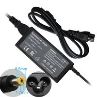 SKY BOY PA-1700-02 PA-1650-69 PA-1650-02 PA-1650-22 65W Acer Laptop Charger Compatible Acer Chromebook C7 AC700 C700 C710 Aspire 5250 4520 E5 R11 V7 R7 R3 E15 V3 V5 NV55C NV57H Adapter Cord.