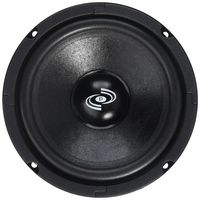 PYLE-PRO PDMW6 - 6.5'' High Performance Mid-Bass Woofer