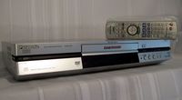 Panasonic Dmr-e50p Dvd Player Recorder