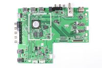 65" E650I-B2 LWJARMAQ 791.00301.A001 755.00301.A001 Main Video Board