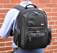 CODi Checkpoint Friendly 16'' Backpack