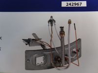 American Water Heater Company Gas Enhancement Kit 5040T NG