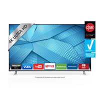 Vizio M Series M75‑C1 75-inch 240Hz 4K Ultra HD Smart LED TV
