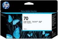 Hp C9449A 70 Photo Black Original Ink Cartridge