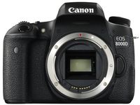 Canon DSLR camera EOS 8000D body 24.2 million pixels EOS8000D [International Version, No Warranty]