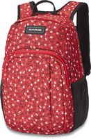 Dakine Unisex Campus S Backpack, Crimson Rose, 18L