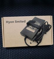 19.5V 6.7A 130W AC Adapter For Dell Inspiron 15 7000 7559, Latitude Pro2x Pro3x, XPS 15(L502x) 17(L702x),Alienware 13 R2 Gaming Laptop,DA130PE1-00 JU012 CM161 PA-4E FAMILY Notebook PC