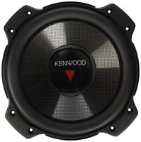 Kenwood KFC-W2516PS 10" 4-ohm Component Subwoofer
