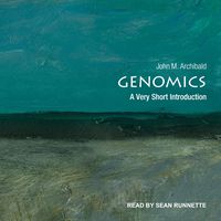 Genomics: A Very Short Introduction