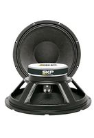 SKP PRO AUDIO WF-1220 12" WOOFERS Low Sound, Program Power 400W, 8 Ohm, Professional Subwoofers and Deep Bass and Mid-bass