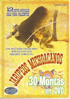 Jaripeos Michoacanos