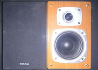 Teac LS-MC90 2-Way Bookshelf Speakers