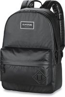 Dakine - 365 21L Backpack - Laptop Sleeve - Separate Front Pocket - Durable YKK Zippers - 18" X 12" X 8" (Storm)