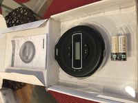 Bose PM-1 Portable CD Player