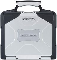 Panasonic Toughbook CF-31 MK4 Performance, Intel i5-3380M @2.90GHz, 13.1" XGA Touchscreen, ATI Graphics, 8GB, 500GB, Wifi, Bluetooth, Windows 7 Pro (Renewed)