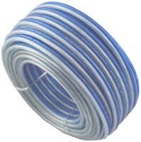 Bullz Audio (BPS16.25PB) PRO Platinum/Blue 25' 16-Gauge Speaker Cable