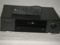 ZENITH VCR Model VRC4101 with Remote Control, Perfect!
