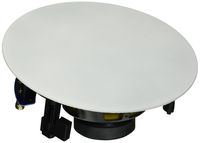 ARCHITECH SC-620LCRSF 6.5" Kevlar Series 15 Degree Angled Frameless Ceiling Speaker