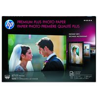 HP Q5495A Premium Plus Photo Glossy Paper