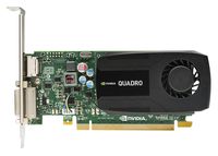HP N1T07AA NVIDIA Quadro K420 2GB Graphics.