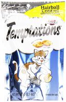Whiskas Essential Temptations - Hairball Control - 2.1 oz