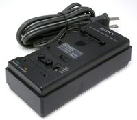 Sony AC-V30 AC Power Adapter