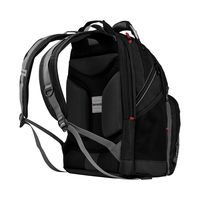 Wenger Synergy Backpack, Gray (GA-7305-14F00)