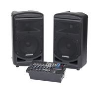 Samson Expedition XP800 800-Watt Portable PA System