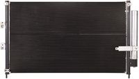 Spectra Premium 7-3525 A/C Condenser for Honda Civic