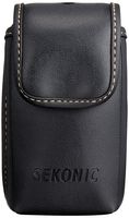 Sekonic Corporation 401-845 Replacement Case for L-398M and L-246 (Black)