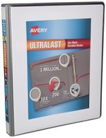 Avery Office Binders (79728)