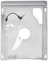 E-Case iSeries iPad Mini Case with Jack, Grey