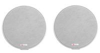 Boston High-Performance 5.25" 2 Way Natural Sound in-Ceiling Surround Sound Speaker System (Pair)