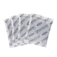 OXO 11145300 Carbon Filter Refills Good Grips GreenSaver 4 Pack