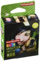 Lomography Colour Negative 800 ISO 120mm 3 Pack