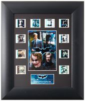 Trend Setters Batman The Dark Knight S4 Montage Artwork, Mini