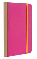 Trip Jacket for Kindle 4, Kindle Touch, and Kobo Touch (Pink)