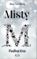Misty: Finding Love (Spanish Edition)