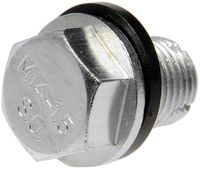 Dorman 65217 AutoGrade Oversize Oil Drain Plug