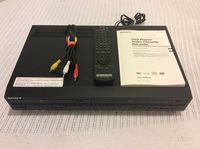 Sony DVD/VCR Progressive Scan Combo Player SLV-D281P