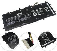 ROCKETY AA-PBZN2TP Chromebook Battery Compatible Laptop Samsung Chromebook 303C XE303C 500T XE500T XE500C XE503C XE303C12 XE303C12-A01US XE500C12 905S3G 910S3G 915S3G BA43-00355A Notebook Batteries