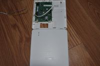 7845GSMR Ademco Honeywell's Digital Cellular Communicator