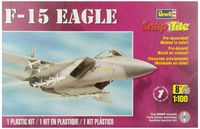Revell 1:100 F-15 Eagle